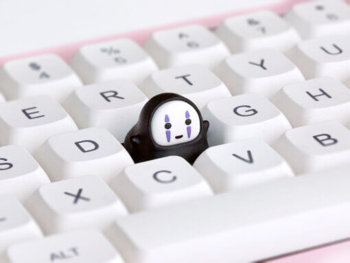 Noface - Image 3