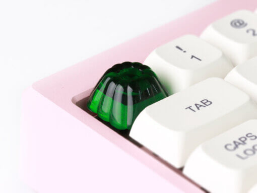 Jelly - Pudding - Image 15