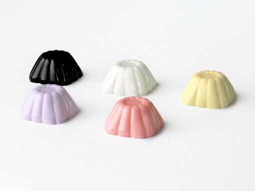 Jelly - Pudding - Image 3