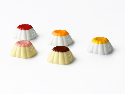 Jelly - Pudding - Image 4