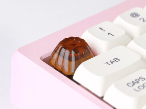 Jelly - Pudding - Image 18