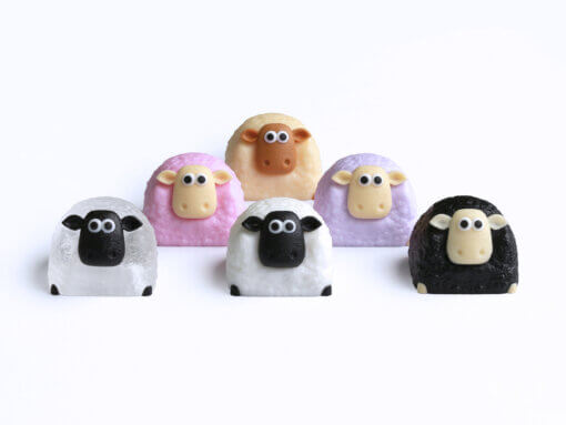 Sheepy - Image 2