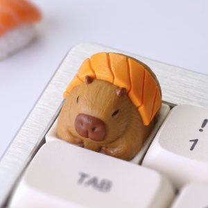 Cabysushi